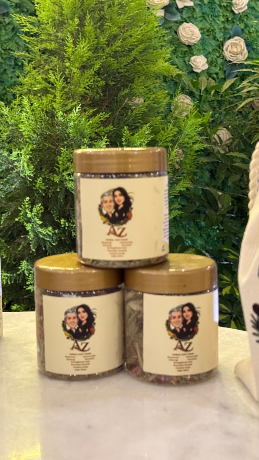 تونر الاعشاب الهنديه - الصورة 4