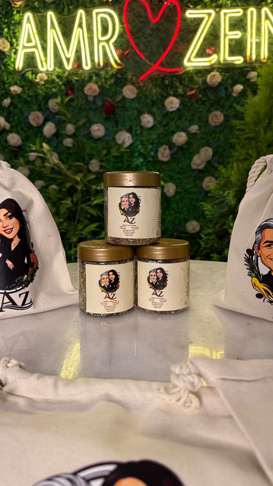 تونر الاعشاب الهنديه - الصورة 5